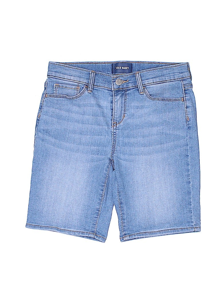 old navy short jeans