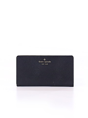 Kate Spade New York Leather Wallet (view 1)