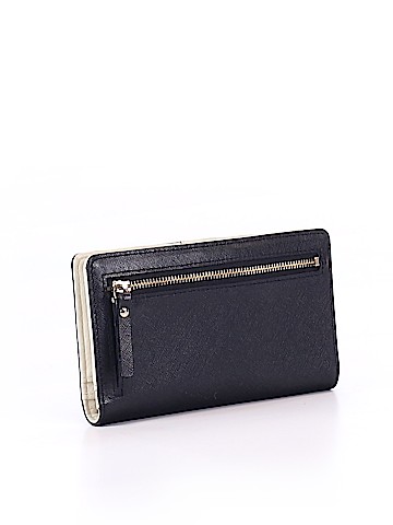 Kate Spade New York Leather Wallet (view 2)