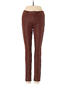 7 For All Mankind Size 24 waist