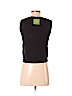 Kate Spade New York Solid Black Sleeveless Top Size XS - photo 2