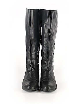 isaac mizrahi live boots