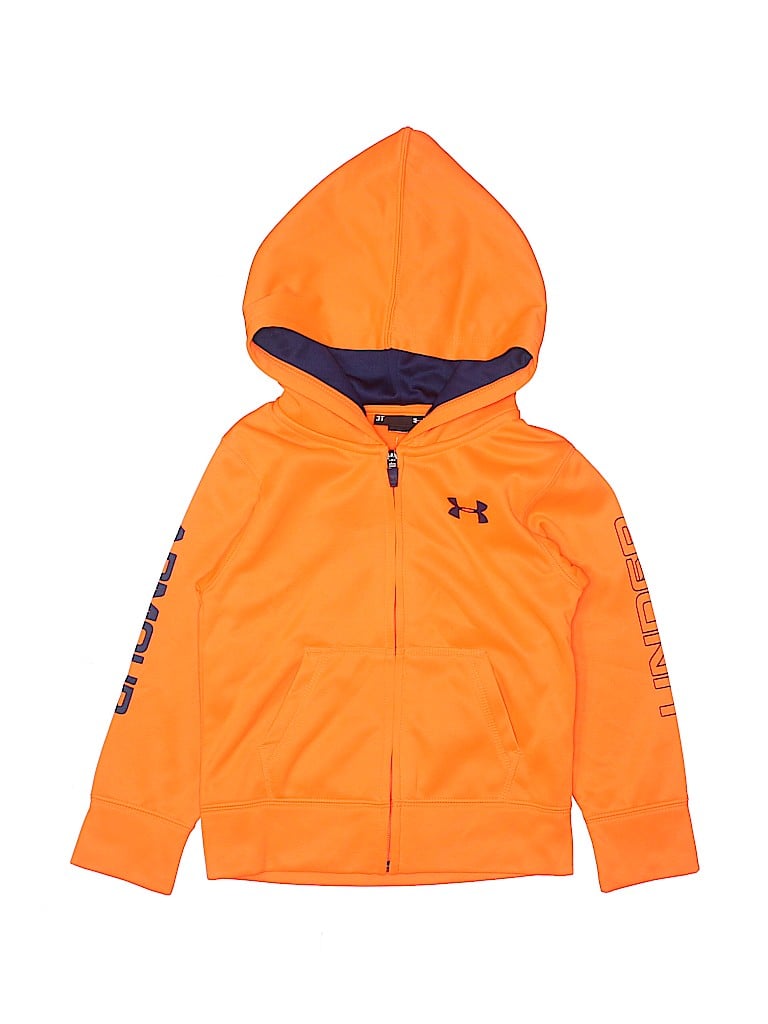 3t under armour hoodie