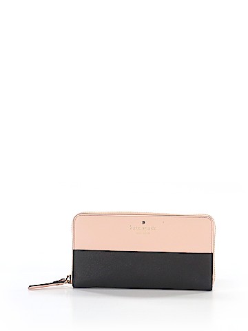 Kate Spade New York Leather Wallet (view 1)