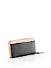 Kate Spade New York 100% Cow Leather Color Block Black Leather Wallet One size - photo 2