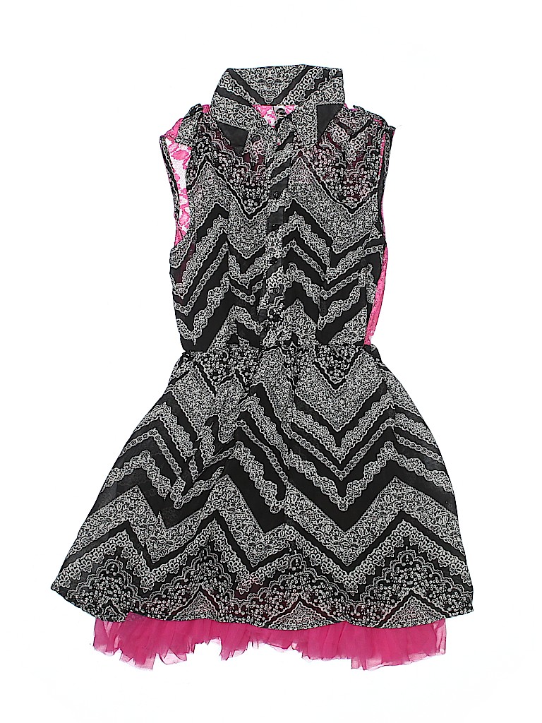 knit works dress