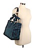 Tommy Hilfiger Dark Blue Tote One size - photo 2