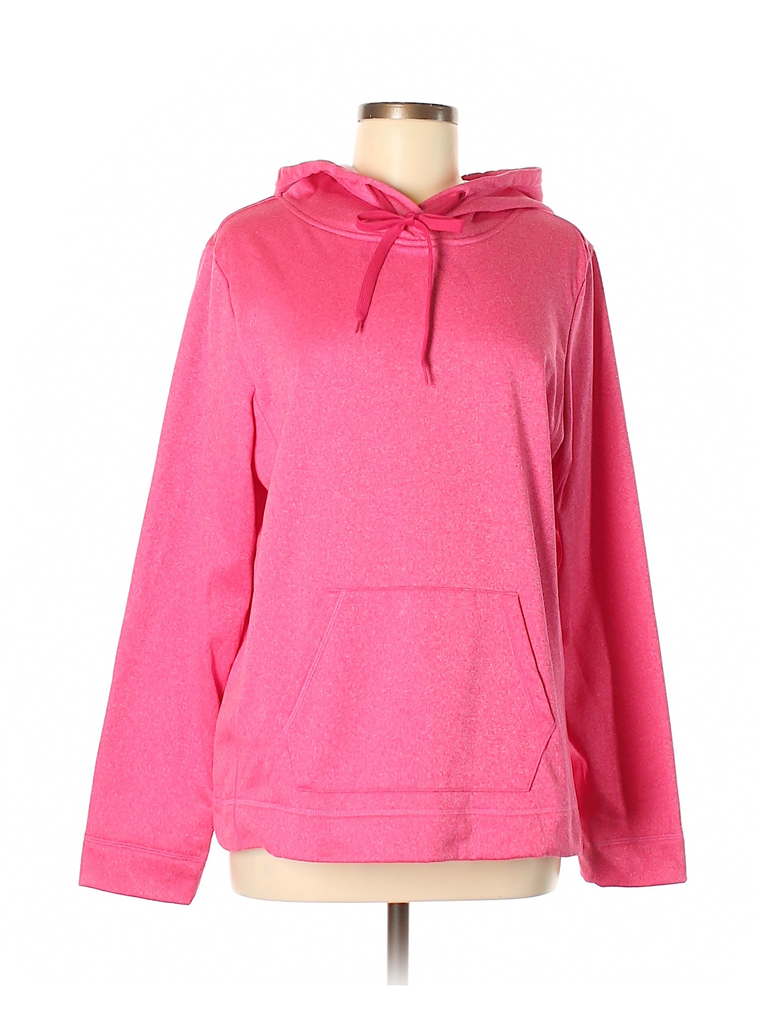 danskin now pullover hoodie