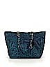 Tommy Hilfiger Dark Blue Tote One size - photo 1