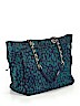 Tommy Hilfiger Dark Blue Tote One size - photo 3