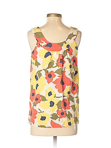 Shoshanna Sleeveless Blouse (view 2)
