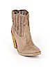 Coolway Tan Boots Size 6 - photo 1