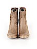 Coolway Tan Boots Size 6 - photo 2