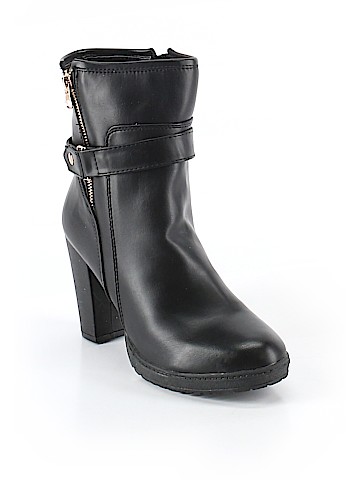 G.C. Shoes Boots (view 1)