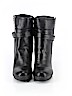 G.C. Shoes Black Boots Size EU 41 - photo 2