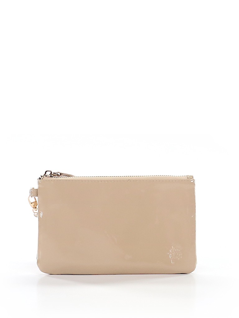 Handbag Butler Solid White Wristlet One Size 67 Off Thredup Pin It Handbag Butler Women Wristlet One Size