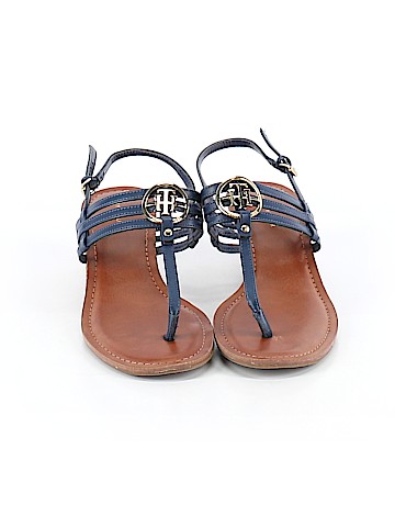 Tommy Hilfiger Wedges (view 2)