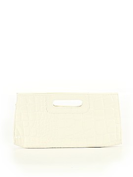 Kristine Handbags On Up To 90 Off Retail Thredup Kristine Clutch One Size