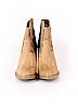 Musse & Cloud Tan Boots Size 9 - photo 2