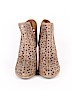 Coolway Tan Ankle Boots Size 9 - photo 2