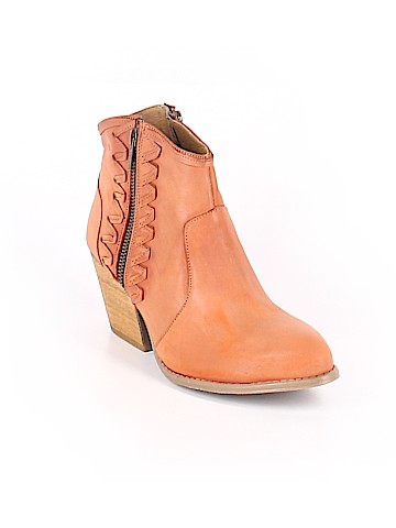 Musse & Cloud Ankle Boots (view 1)