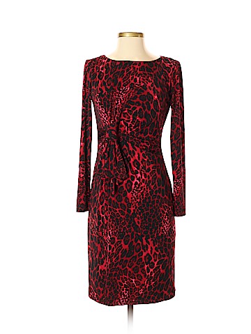 David Meister Casual Dress (view 1)