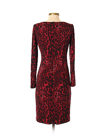 David Meister Casual Dress (view 2)