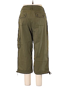 liz claiborne cargo pants