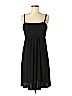 Jessica Howard 100% Polyester Black Casual Dress Size 8 (petite) - photo 1