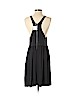 Theory Black Casual Dress Size 4 - photo 2