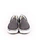 Vans Solid Gray Sneakers Size 9 - photo 2