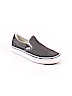 Vans Solid Gray Sneakers Size 9 - photo 1