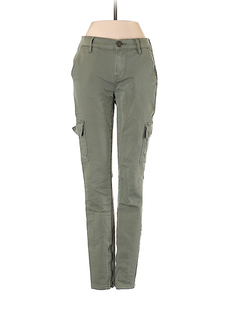 frame cargo pants