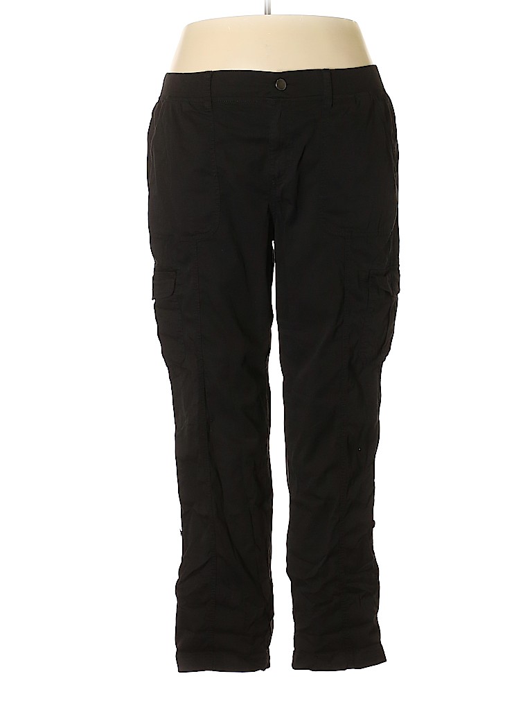 sonoma cargo pants womens