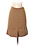 Armani Exchange Brown Casual Skirt Size 2 - photo 2