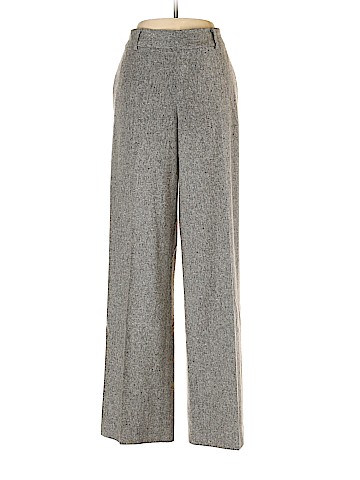 Chaiken Wool Pants (view 1)