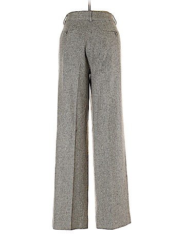 Chaiken Wool Pants (view 2)
