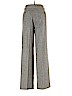 Chaiken Tan Wool Pants Size 8 - photo 2