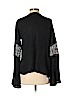 Abercrombie & Fitch Black Long Sleeve Top Size S - photo 2