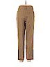 Trina Turk 100% Tencel Tan Dress Pants Size 2 - photo 2