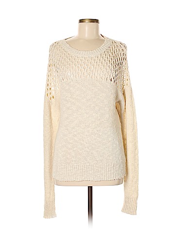 L'Agence Pullover Sweater (view 1)