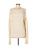 L'Agence Ivory Pullover Sweater Size XS - photo 1