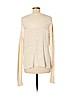 L'Agence Ivory Pullover Sweater Size XS - photo 2