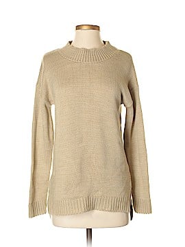 Cotton Emporium Pullover Sweater (view 1)