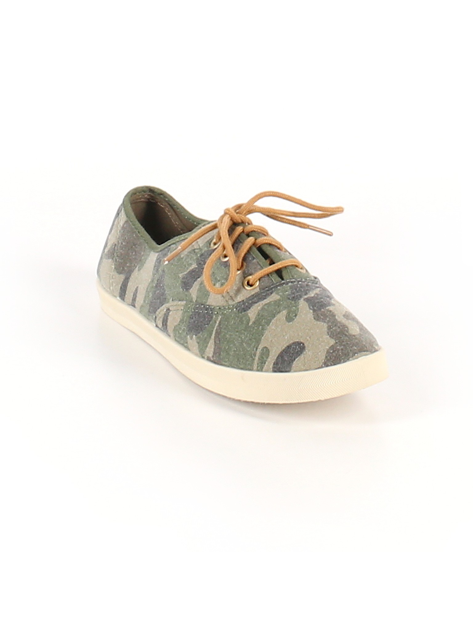 time and tru camo sneakers