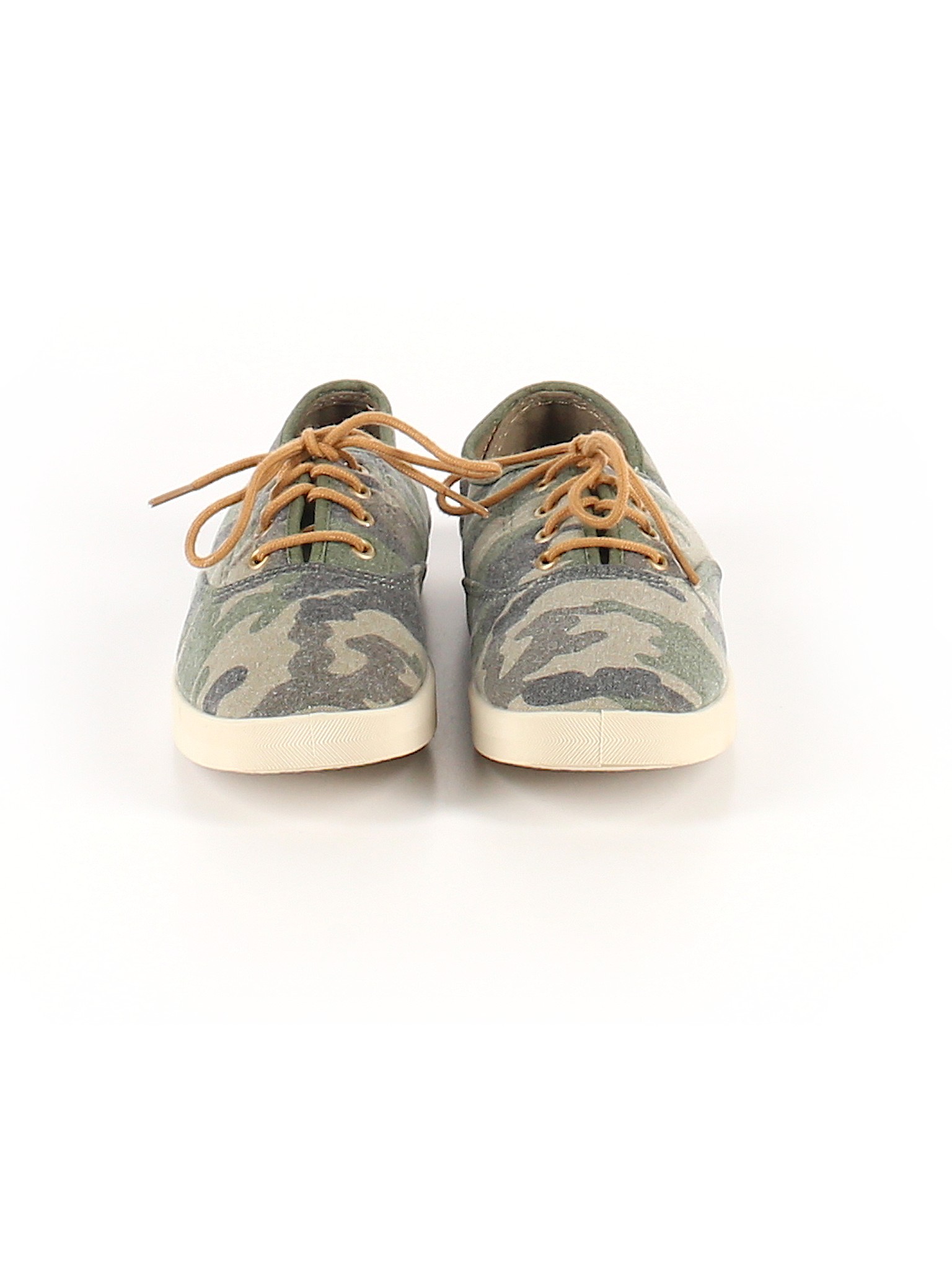 time and tru camo sneakers