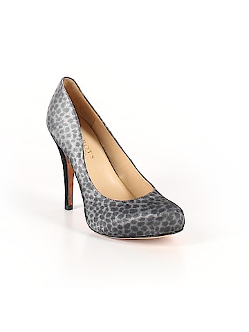 Talbots Heels (view 1)