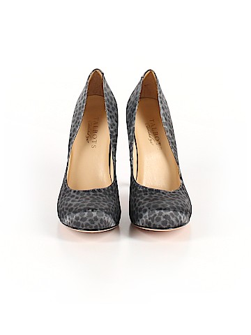 Talbots Heels (view 2)