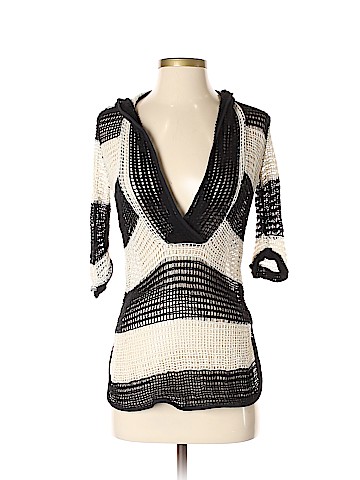 Eva Franco Pullover Sweater (view 1)