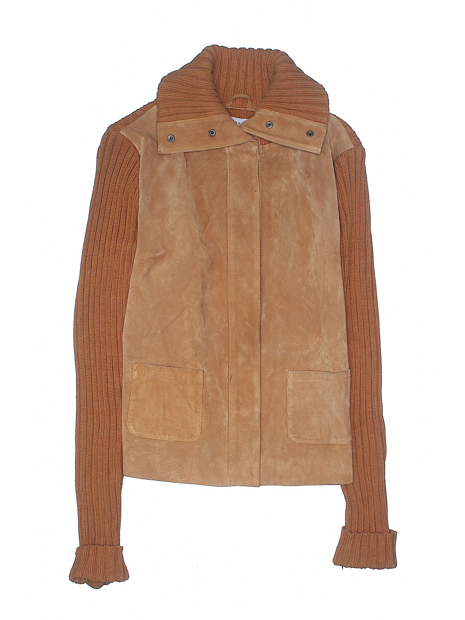 kim rogers leather jacket